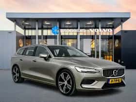 Volvo V60 (2020) thumbnail 2