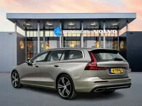 Volvo V60 (2020) thumbnail 4