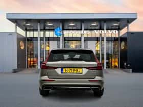 Volvo V60 (2020) thumbnail 6