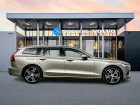 Volvo V60 (2020) thumbnail 7