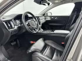 Volvo V60 (2020) thumbnail 9