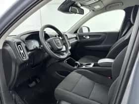 Volvo XC40 (2022) thumbnail 12