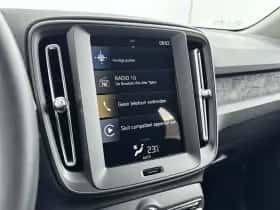 Volvo XC40 (2022) thumbnail 18