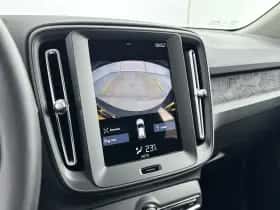 Volvo XC40 (2022) thumbnail 20