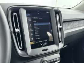 Volvo XC40 (2022) thumbnail 21
