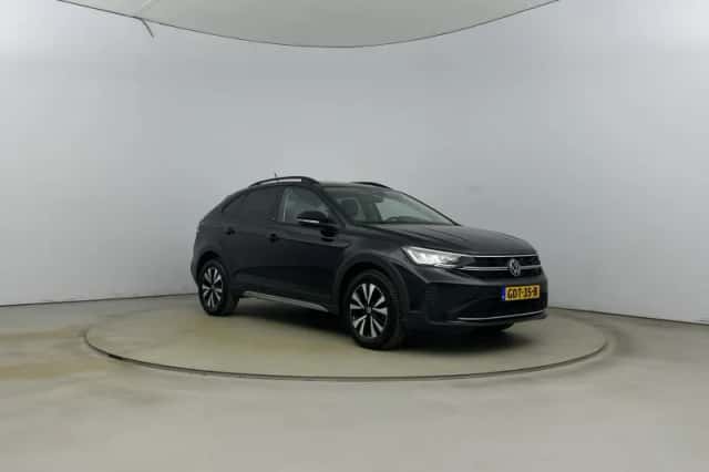 Volkswagen Taigo (2023) thumbnail 2