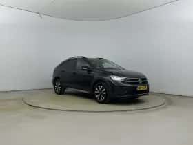 Volkswagen Taigo (2023) thumbnail 2