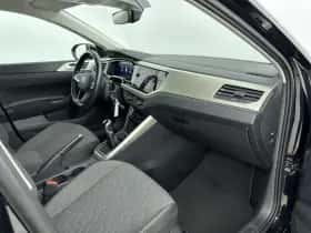 Volkswagen Taigo (2023) thumbnail 11