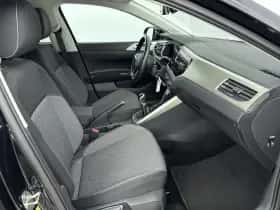 Volkswagen Taigo (2023) thumbnail 12