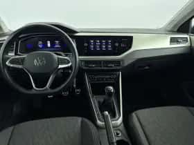 Volkswagen Taigo (2023) thumbnail 14