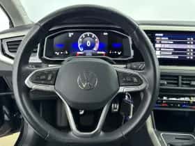 Volkswagen Taigo (2023) thumbnail 15