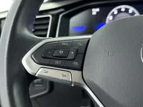 Volkswagen Taigo (2023) thumbnail 16