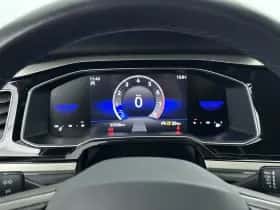 Volkswagen Taigo (2023) thumbnail 17