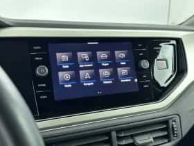 Volkswagen Taigo (2023) thumbnail 18
