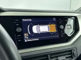 Volkswagen Taigo (2023) thumbnail 19