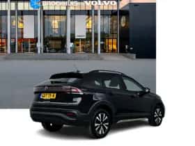 Volkswagen Taigo (2023) thumbnail 3