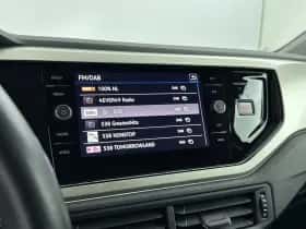 Volkswagen Taigo (2023) thumbnail 21