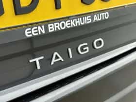 Volkswagen Taigo (2023) thumbnail 28