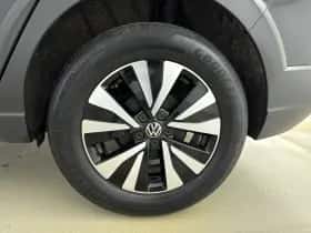 Volkswagen Taigo (2023) thumbnail 29