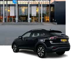 Volkswagen Taigo (2023) thumbnail 4