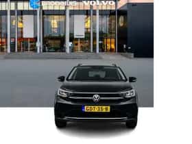 Volkswagen Taigo (2023) thumbnail 5
