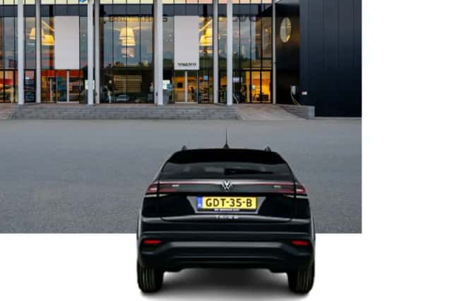 Volkswagen Taigo (2023) thumbnail 6