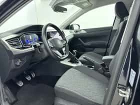 Volkswagen Taigo (2023) thumbnail 9