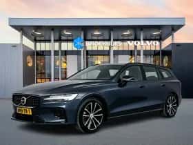 Volvo V60 (2025) thumbnail 1