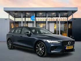 Volvo V60 (2025) thumbnail 2
