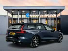 Volvo V60 (2025) thumbnail 3