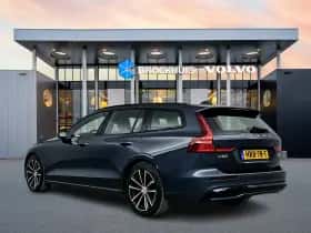 Volvo V60 (2025) thumbnail 4