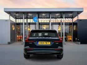 Volvo V60 (2025) thumbnail 6