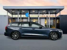 Volvo V60 (2025) thumbnail 7