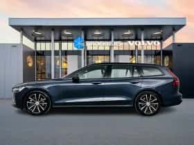 Volvo V60 (2025) thumbnail 8