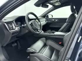 Volvo V60 (2025) thumbnail 9