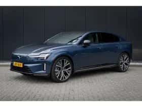Volvo ES90