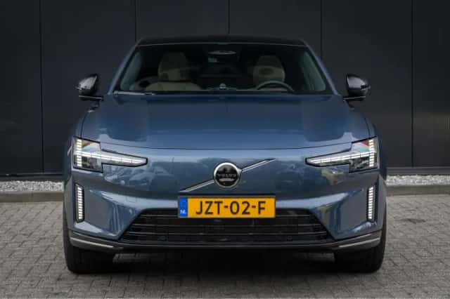 Volvo ES90 (2026) thumbnail 3