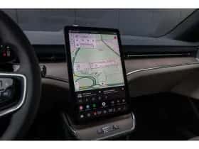 Volvo ES90 (2026) thumbnail 34
