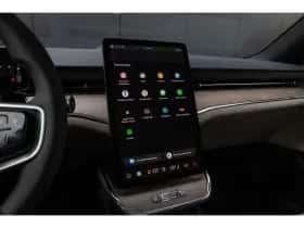 Volvo ES90 (2026) thumbnail 35
