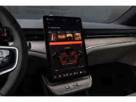 Volvo ES90 (2026) thumbnail 38