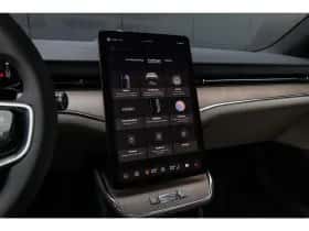 Volvo ES90 (2026) thumbnail 39