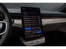Volvo ES90 (2026) thumbnail 40