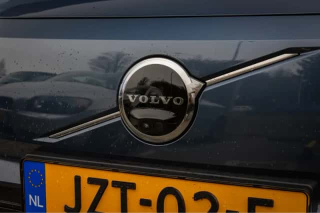 Volvo ES90 (2026) thumbnail 5