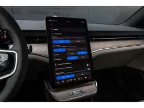 Volvo ES90 (2026) thumbnail 41