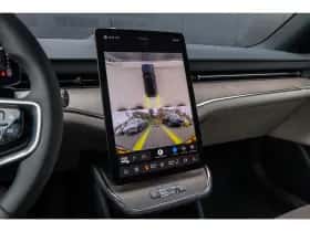 Volvo ES90 (2026) thumbnail 43