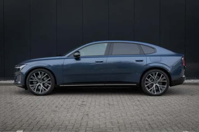 Volvo ES90 (2026) thumbnail 6