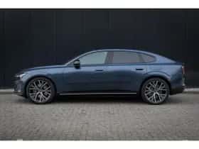 Volvo ES90 (2026) thumbnail 6