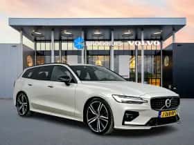 Volvo V60 (2020) thumbnail 2