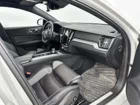 Volvo V60 (2020) thumbnail 11