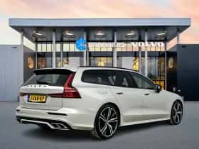 Volvo V60 (2020) thumbnail 3